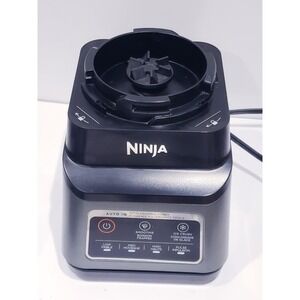 Ninja AUTO IQ 1200W Blender Motor Base ONLY - WORKS